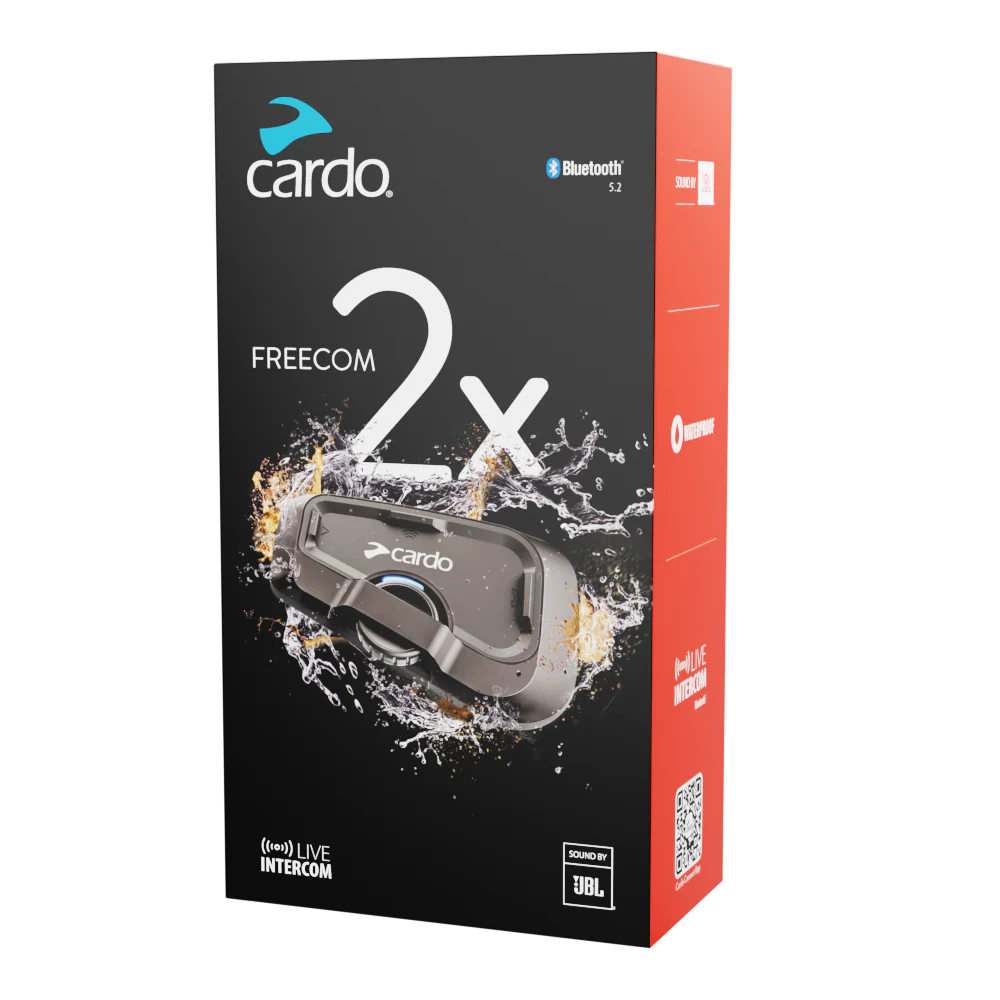 Freecom 2x - Image 3