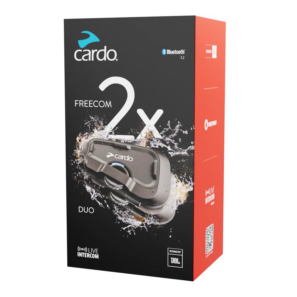Freecom 2x - Image 9