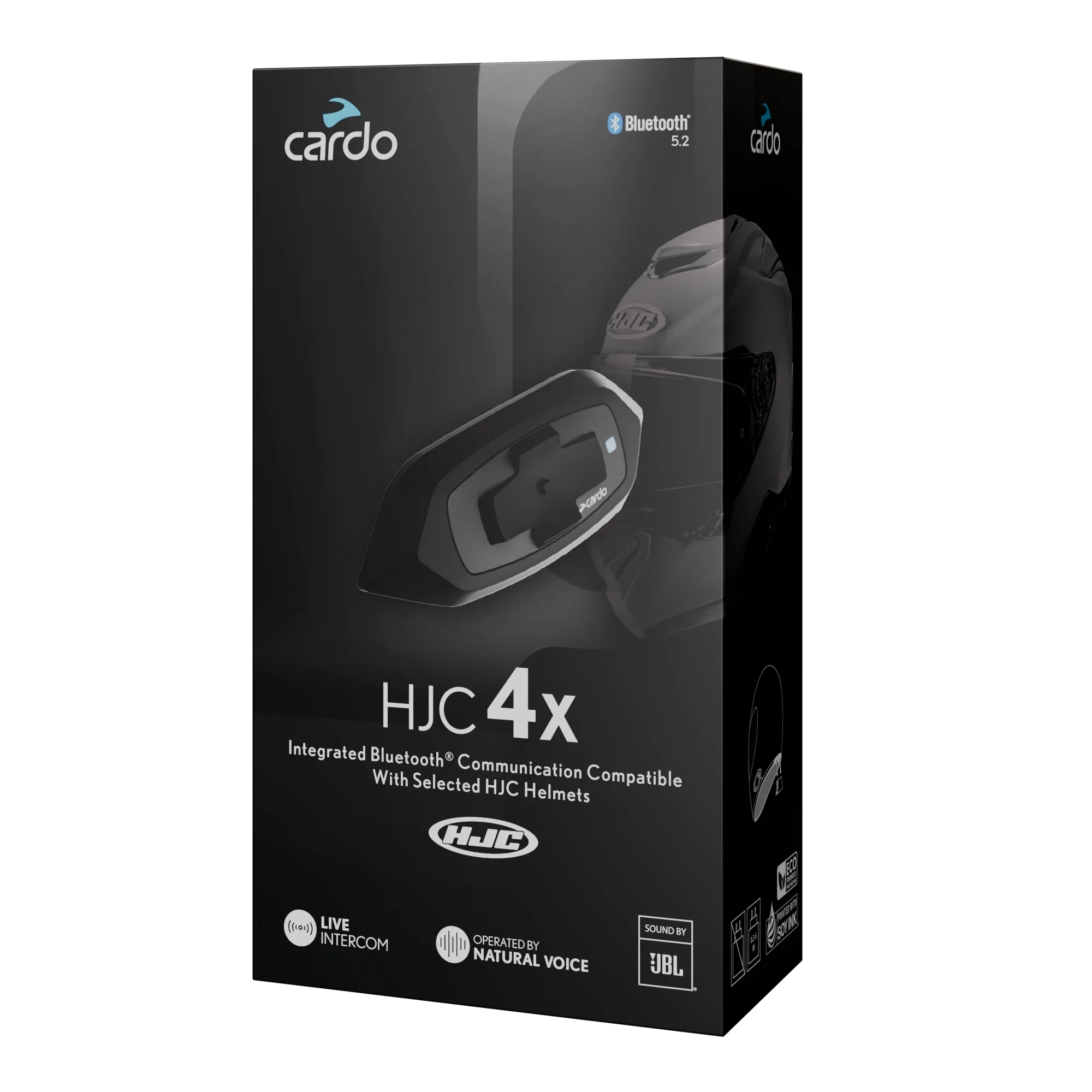 HJC 4X - Image 3