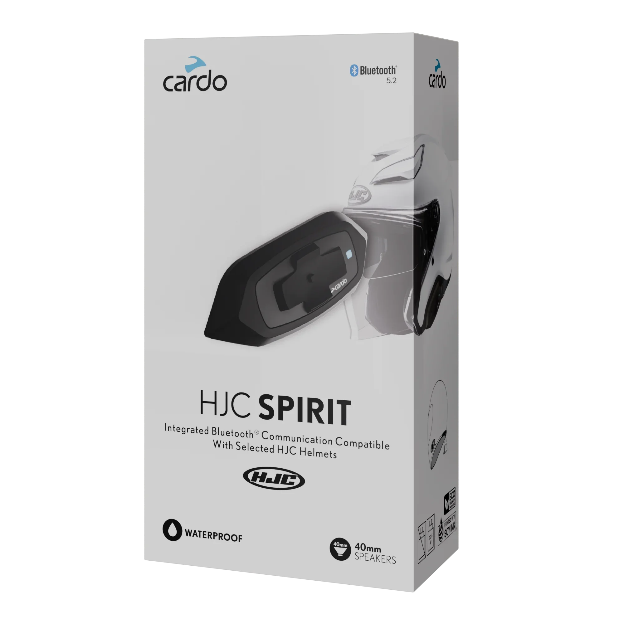 HJC Spirit - Image 3
