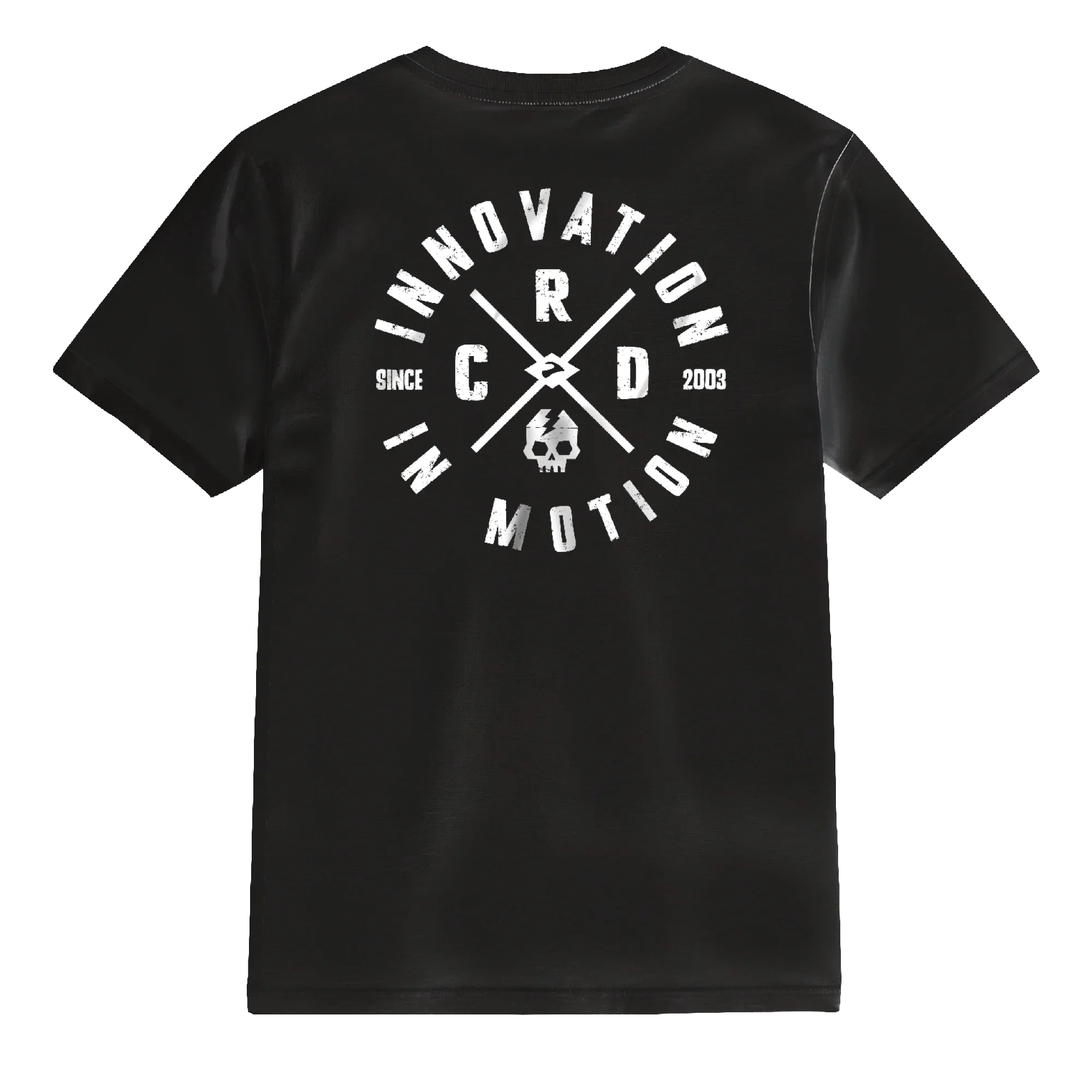 Innovation In Motion T-Shirt - Image 2
