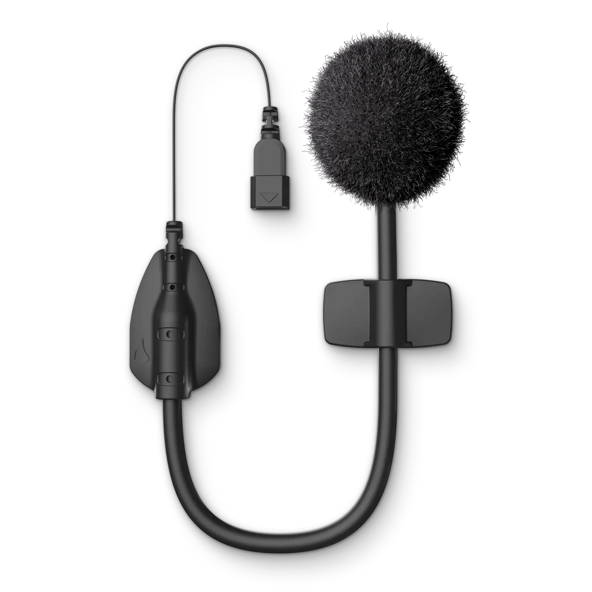 IP67 Waterproof Microphone - Image 3