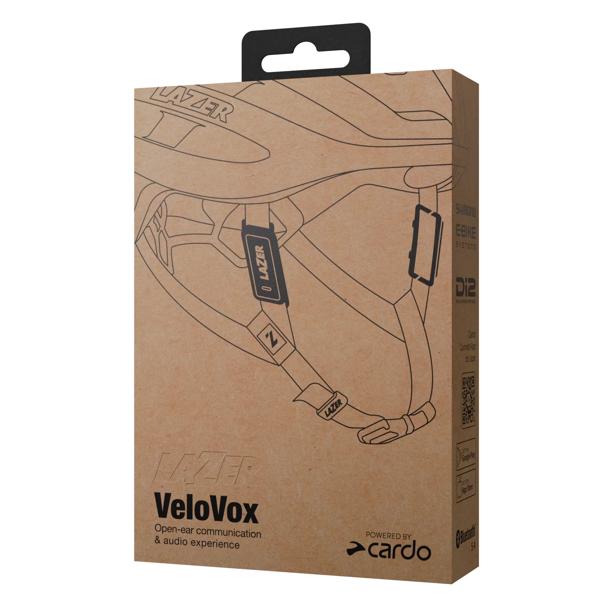 Lazer VeloVox - Image 3