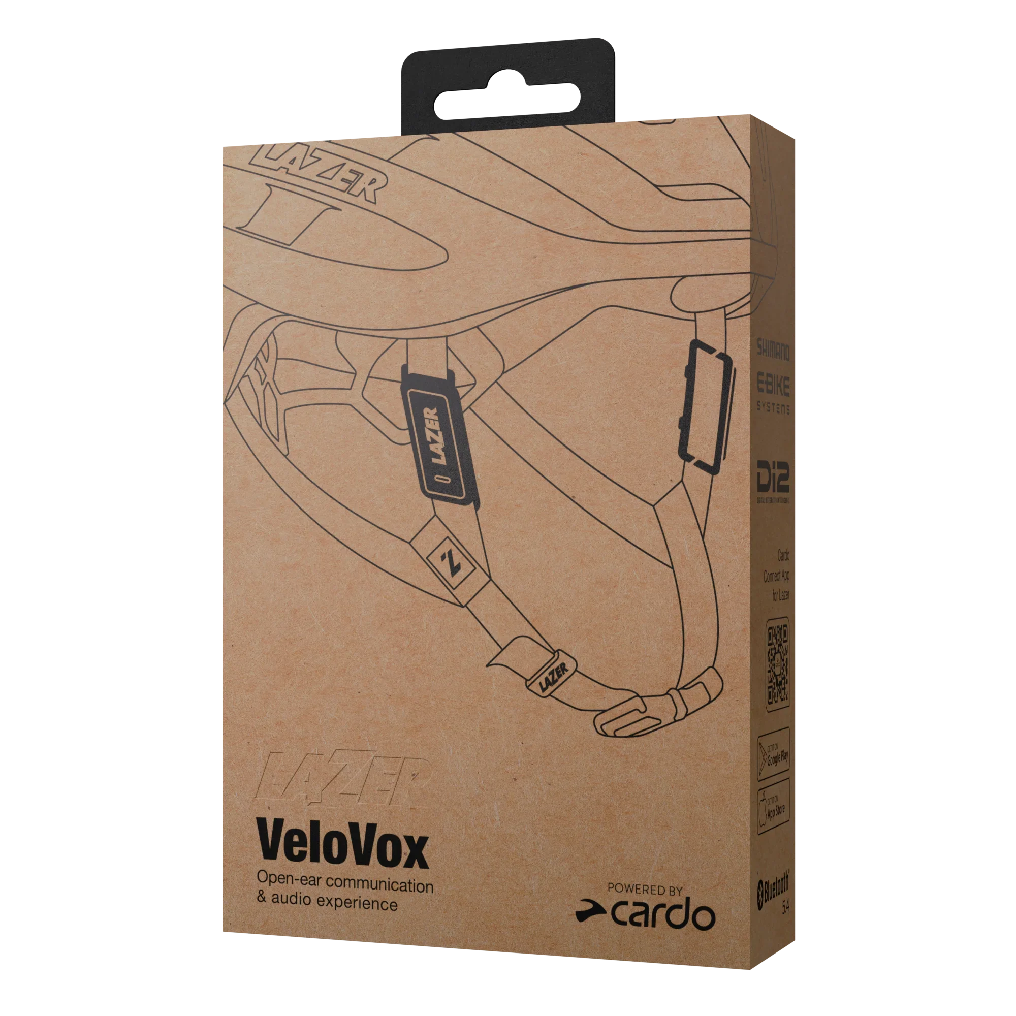 Lazer VeloVox - Image 3