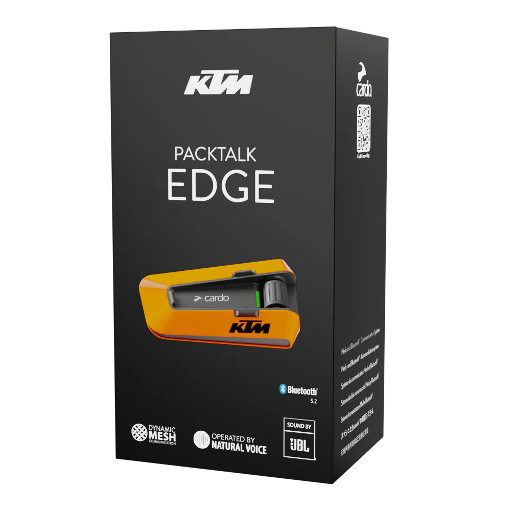 Packtalk Edge - Image 8