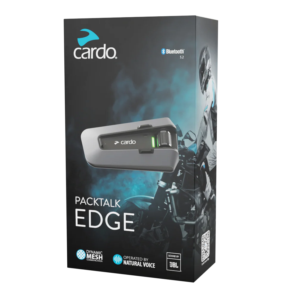 Packtalk Edge - Image 3