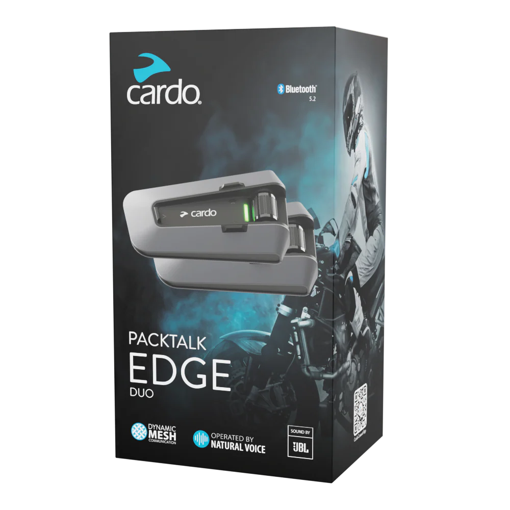 Packtalk Edge - Image 9