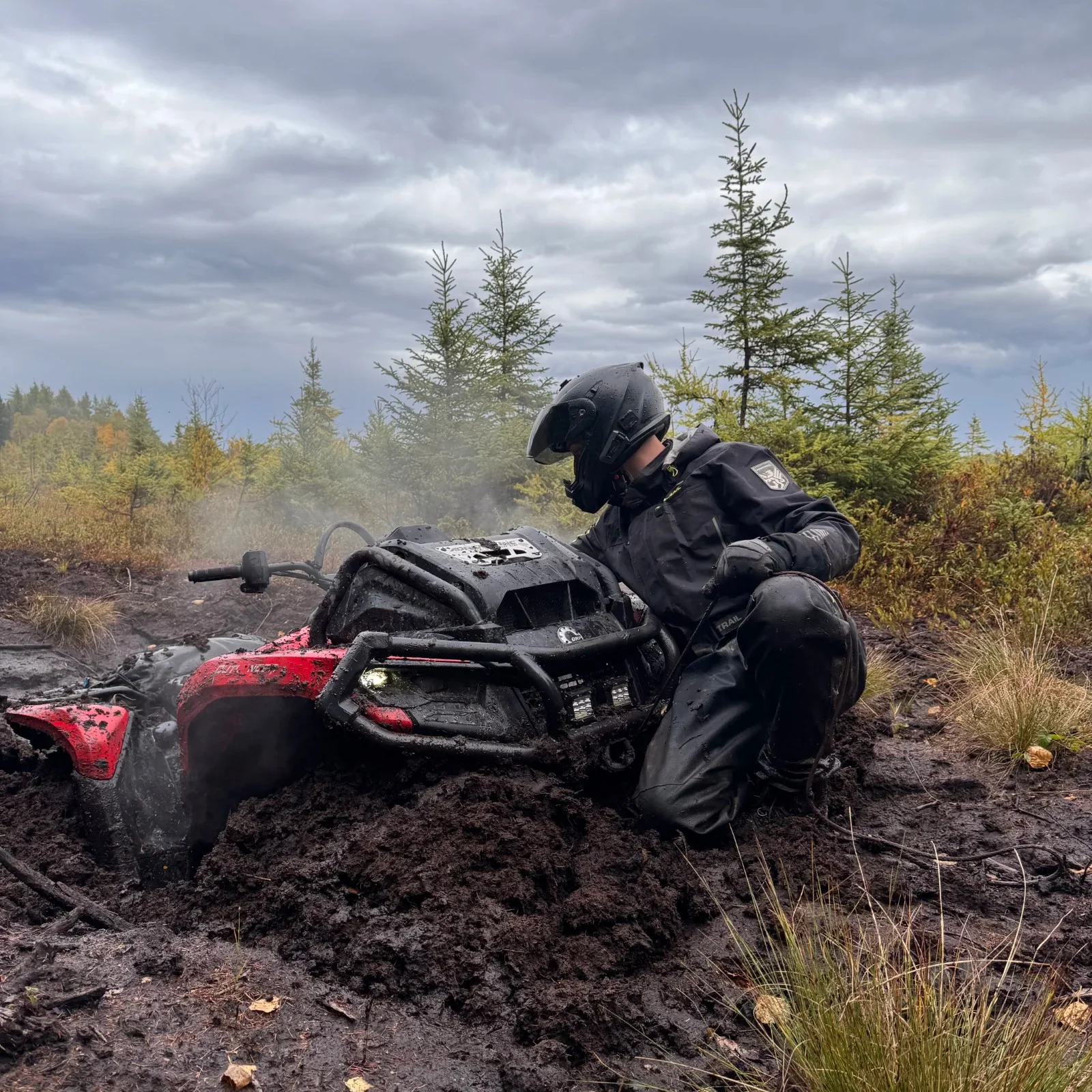 Packtalk Edge ORV - Image 10
