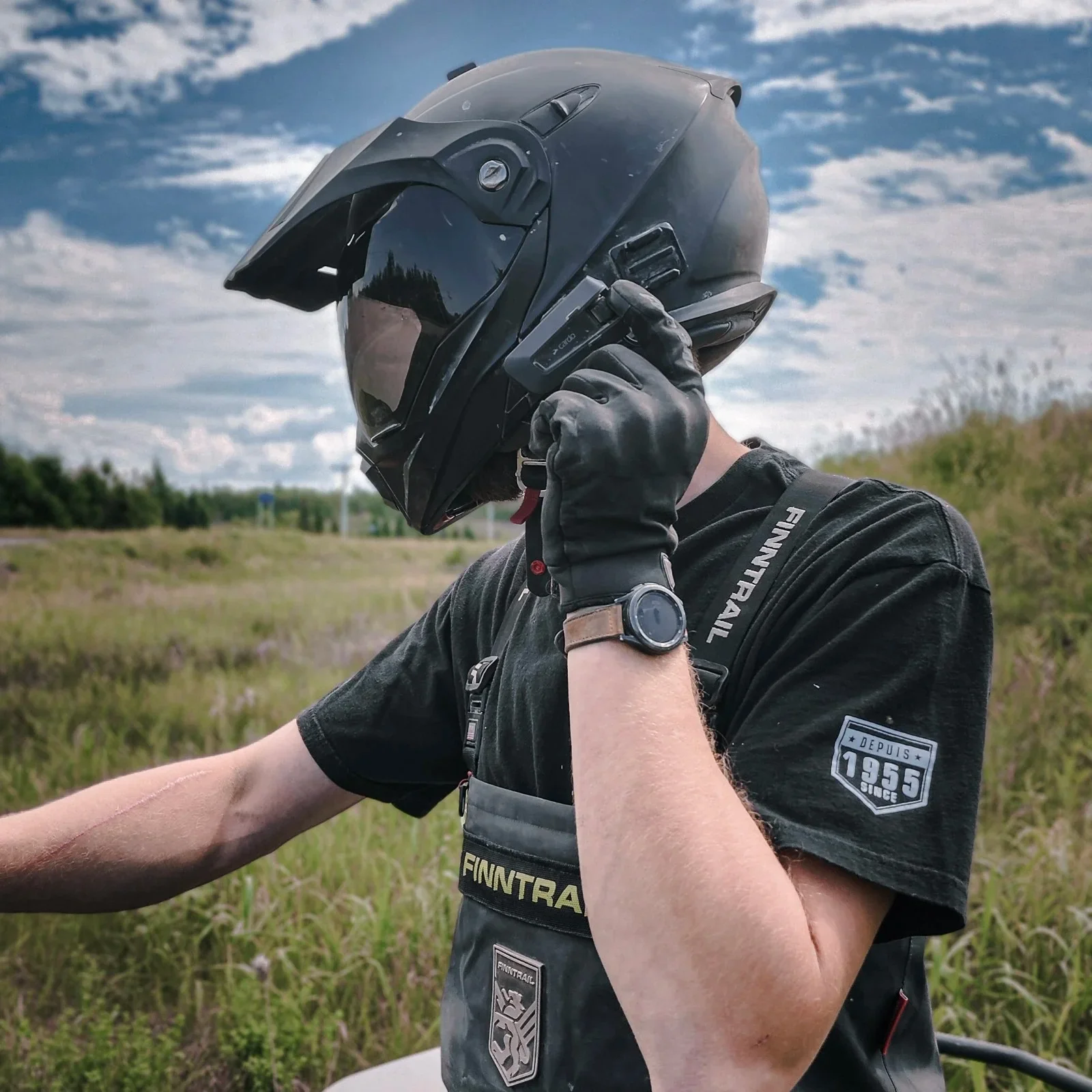 Packtalk Edge ORV - Image 11