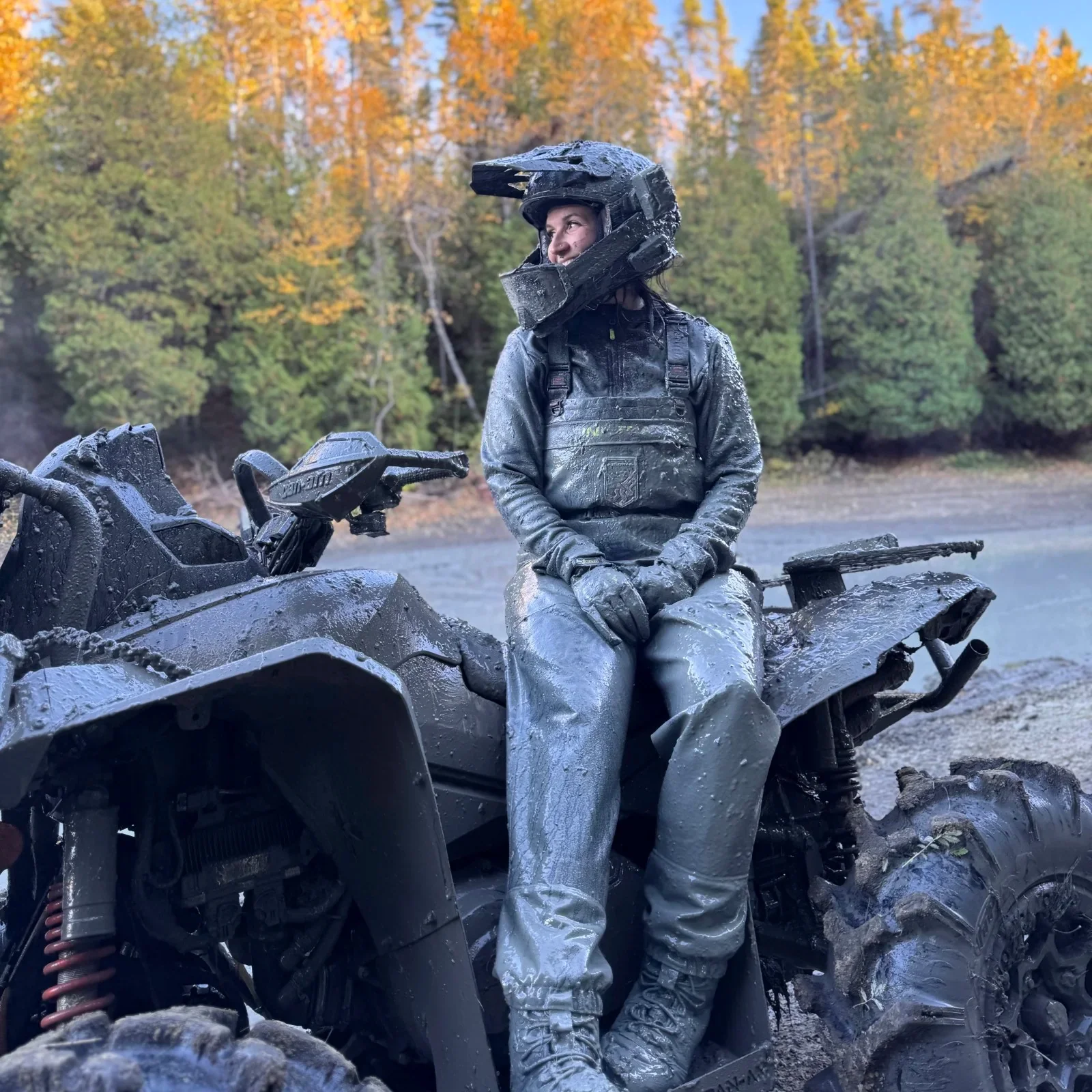 Packtalk Edge ORV - Image 14