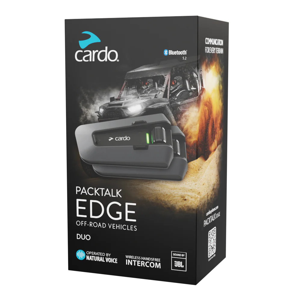 Packtalk Edge ORV - Image 16
