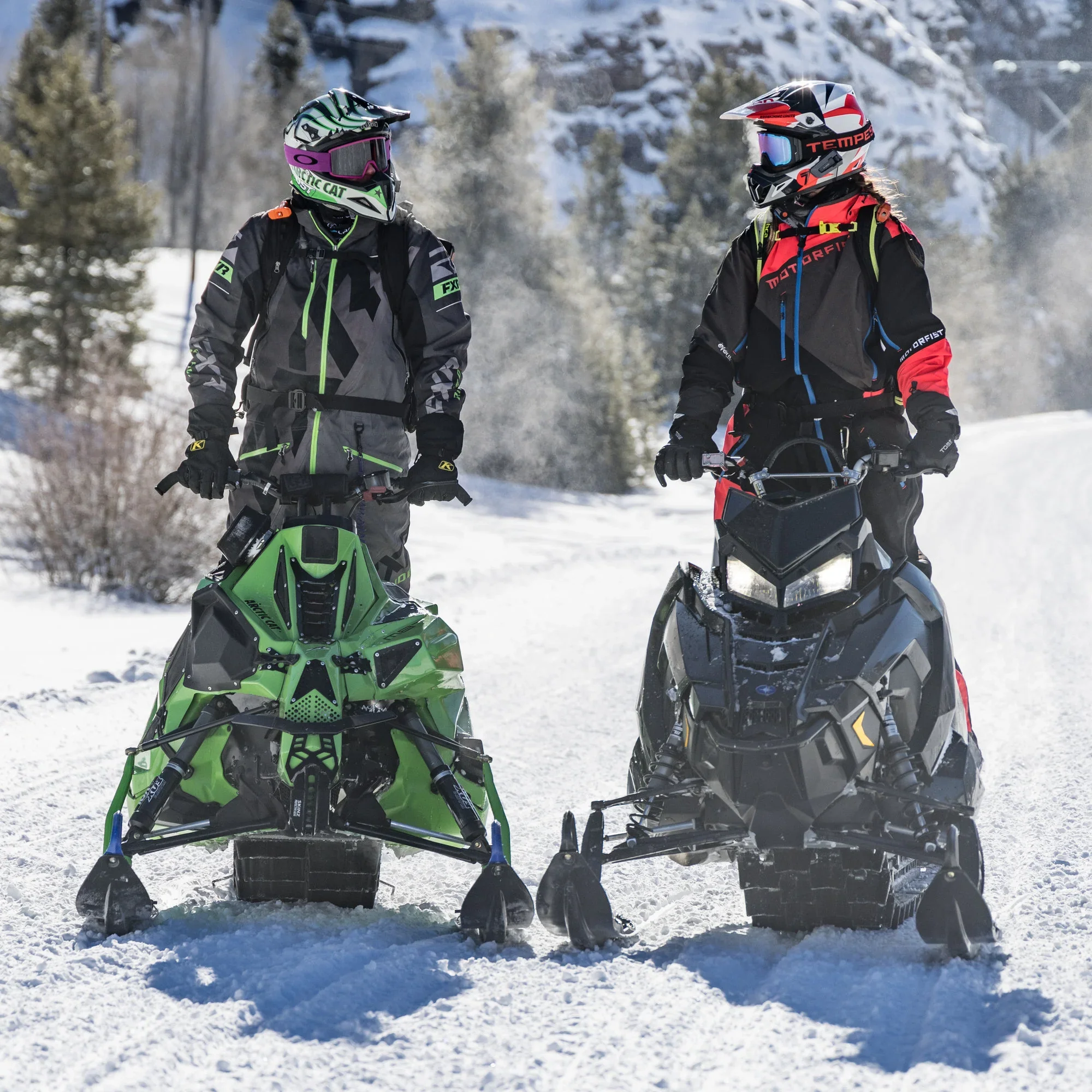 Packtalk Edge ORV - Image 17