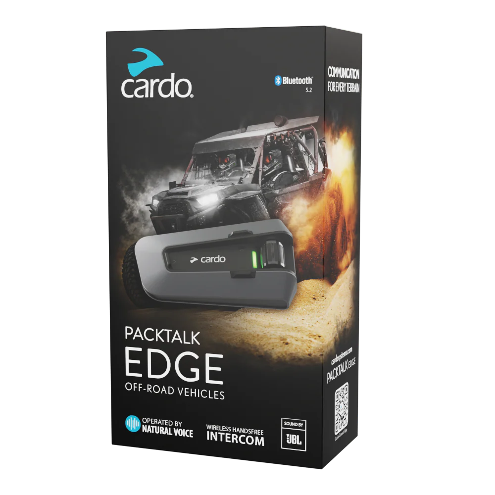 Packtalk Edge ORV - Image 3