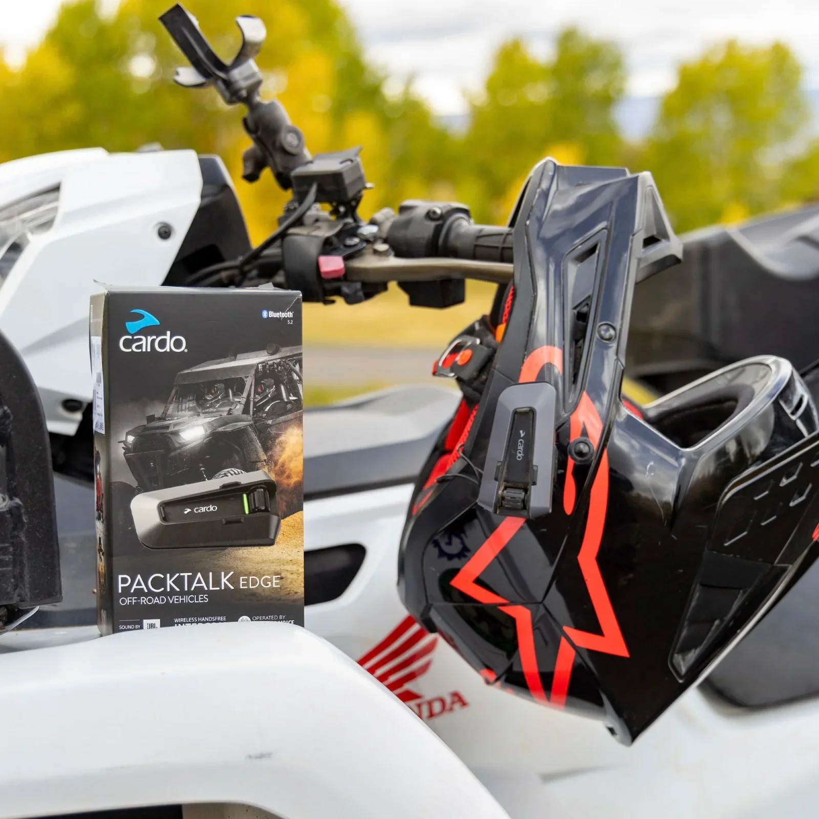 Packtalk Edge ORV - Image 8