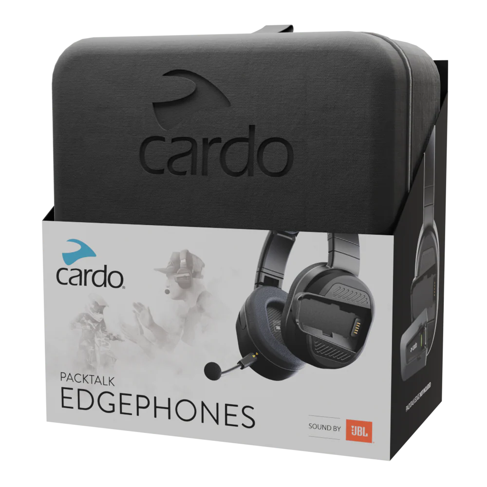 Packtalk Edgephones - Image 3