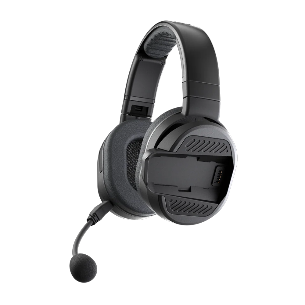 Packtalk Edgephones - Image 4
