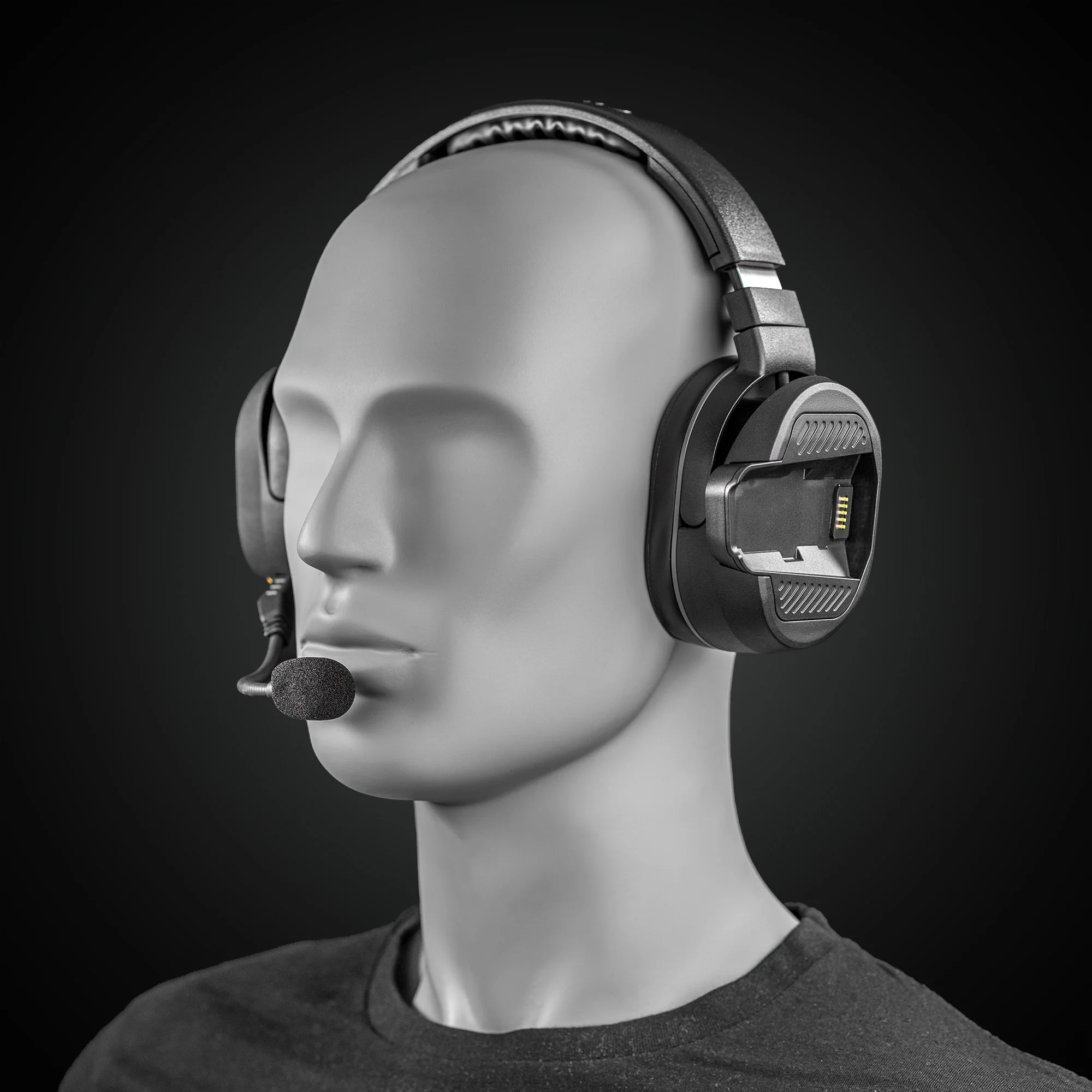 Packtalk Edgephones - Image 6