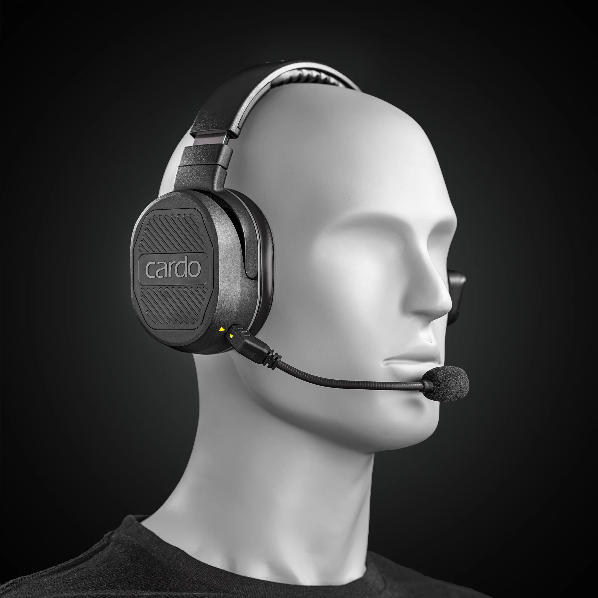 Packtalk Edgephones - Image 7