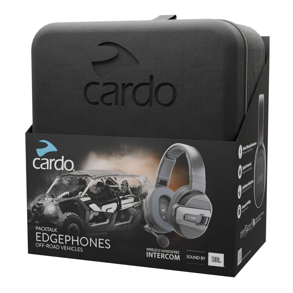 Packtalk Edgephones ORV - Image 10