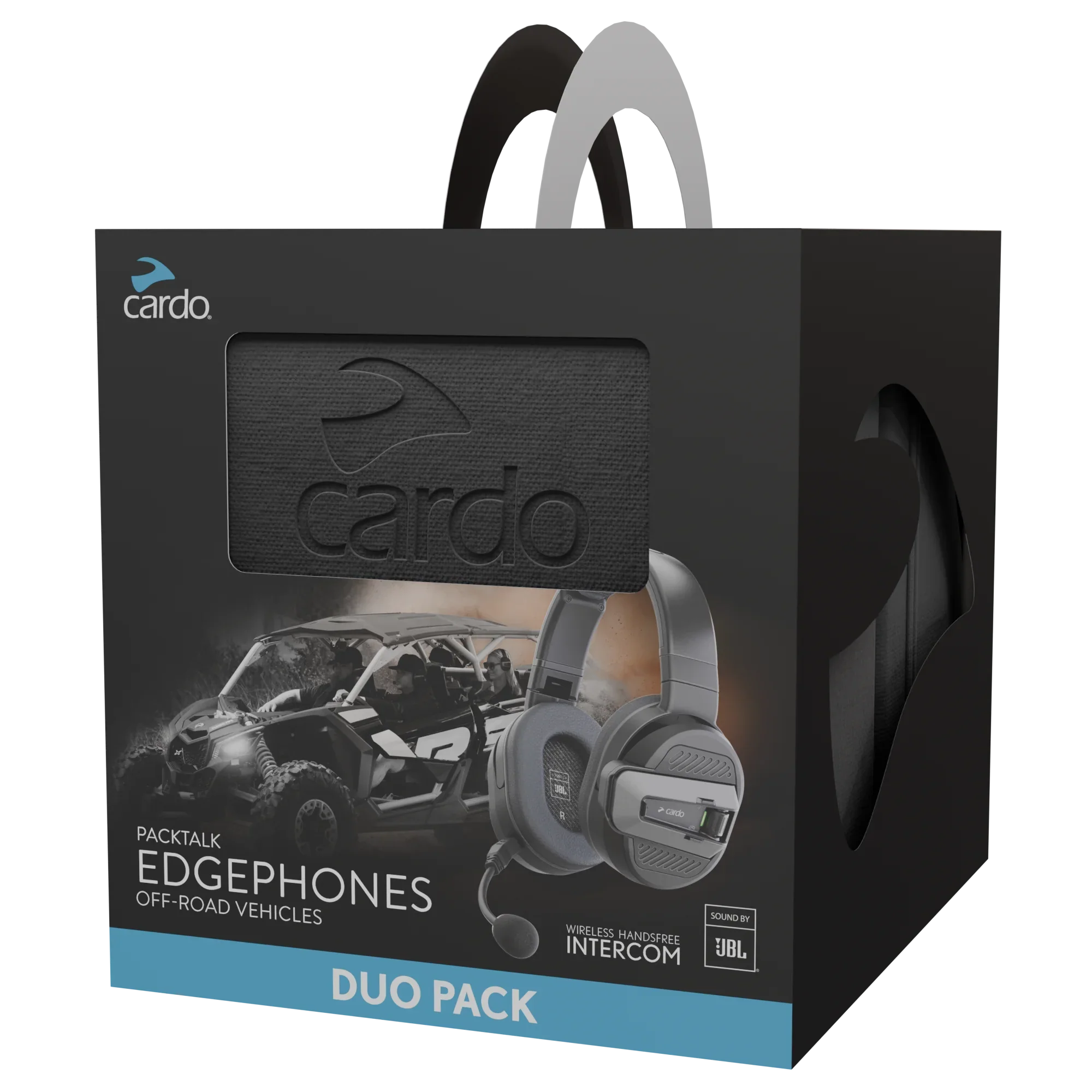 Packtalk Edgephones ORV - Image 14