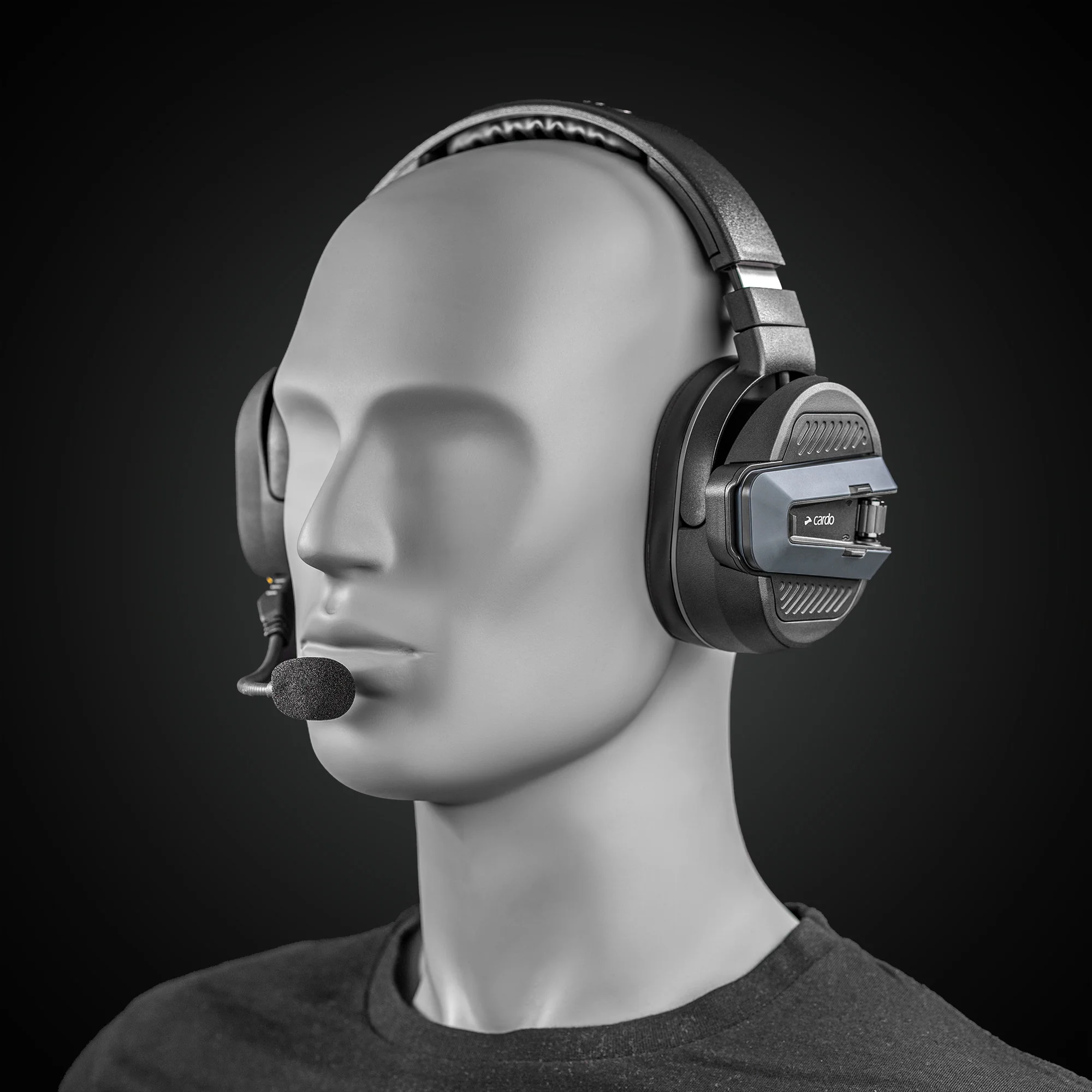 Packtalk Edgephones ORV 4-pack bundle - Image 5