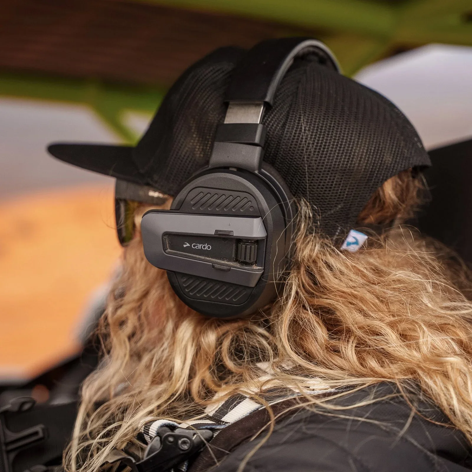 Packtalk Edgephones ORV - Image 4