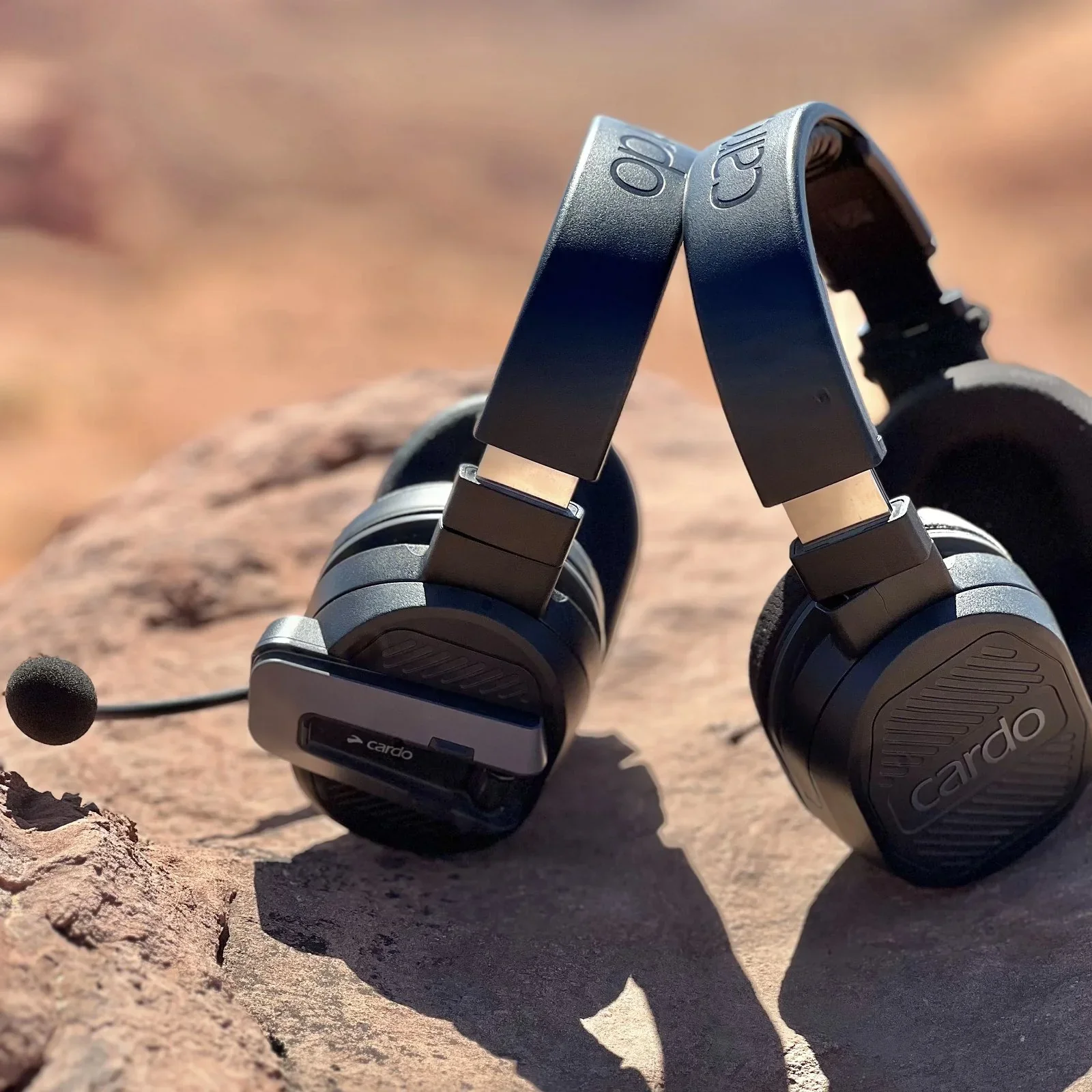 Packtalk Edgephones ORV - Image 8