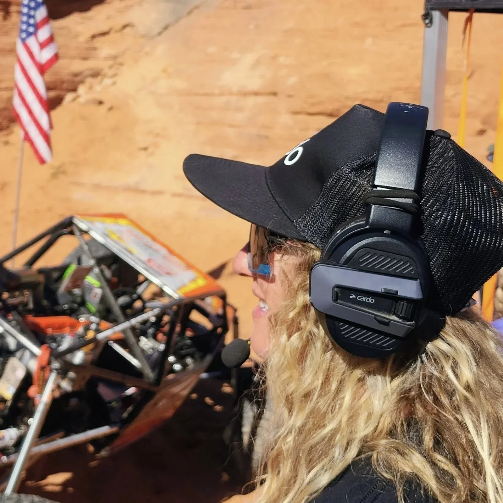 Packtalk Edgephones ORV - Image 9