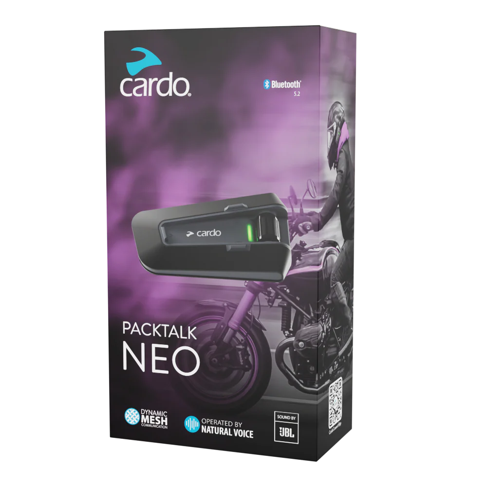 Packtalk Neo - Image 3