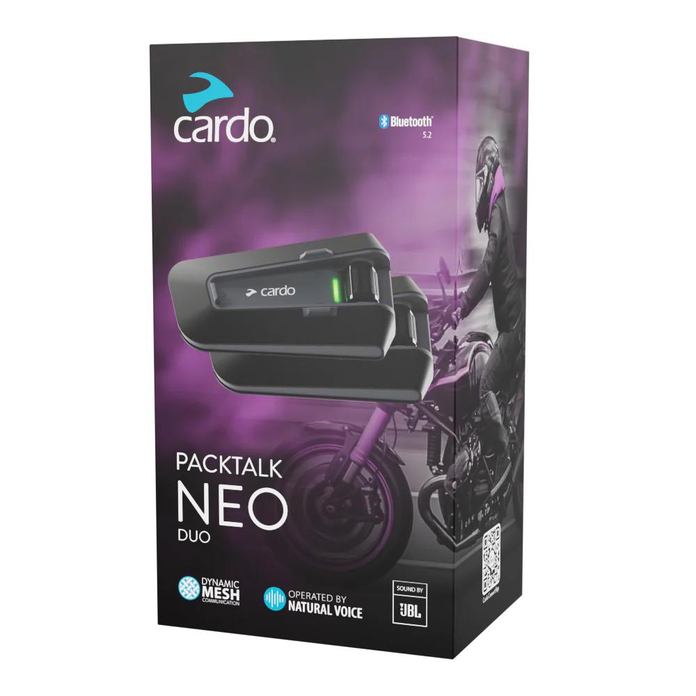 Packtalk Neo - Image 9