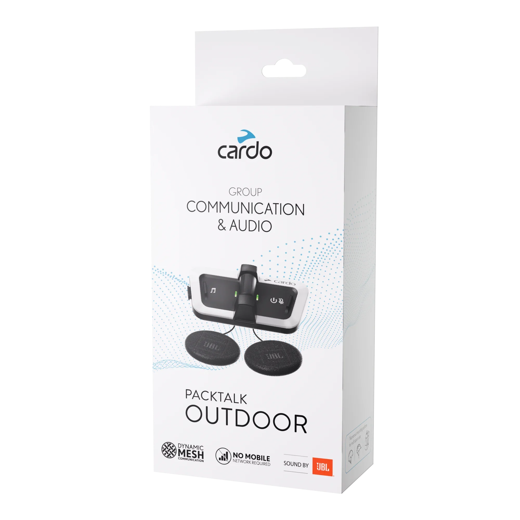 Packtalk Outdoor - Image 10