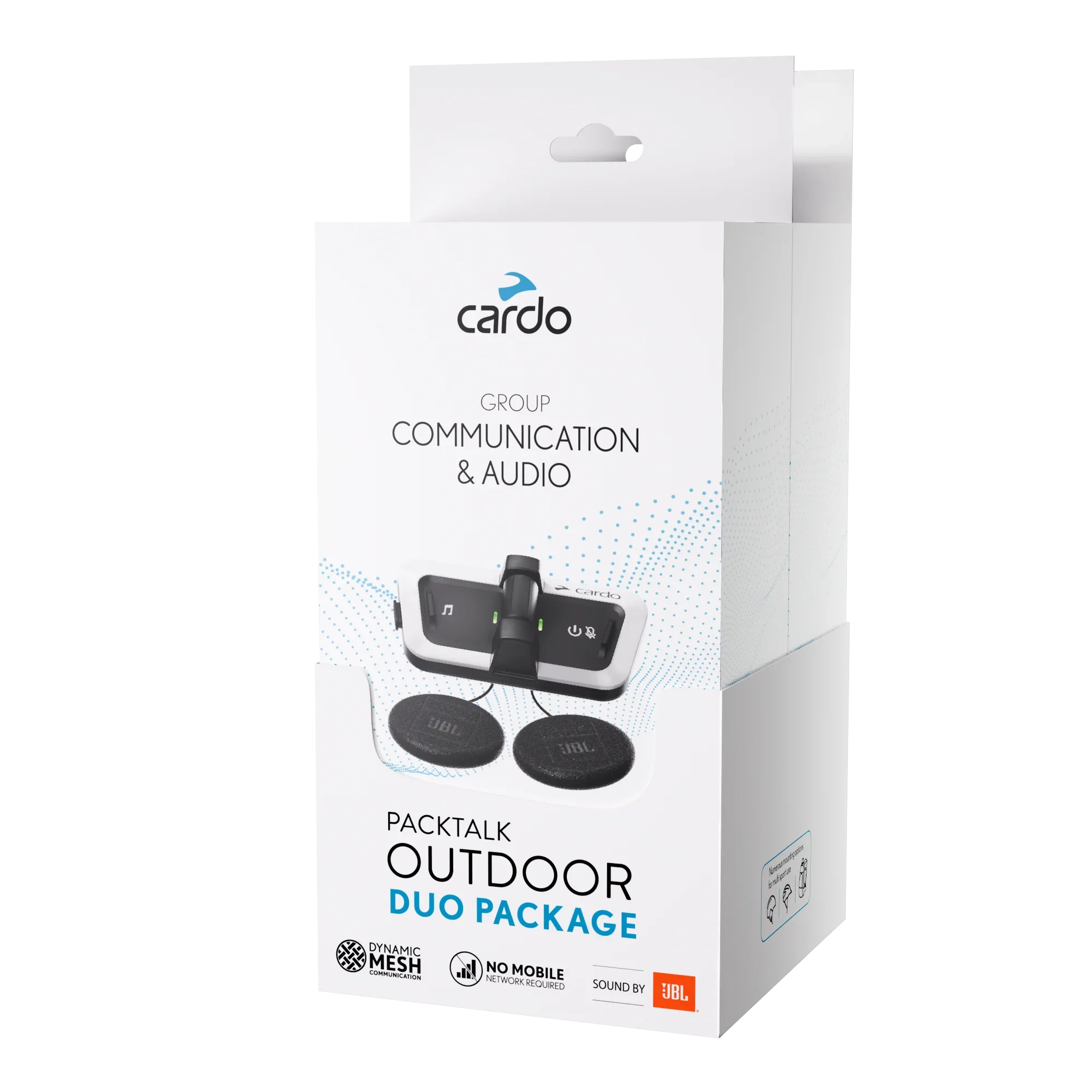 Packtalk Outdoor - Image 17