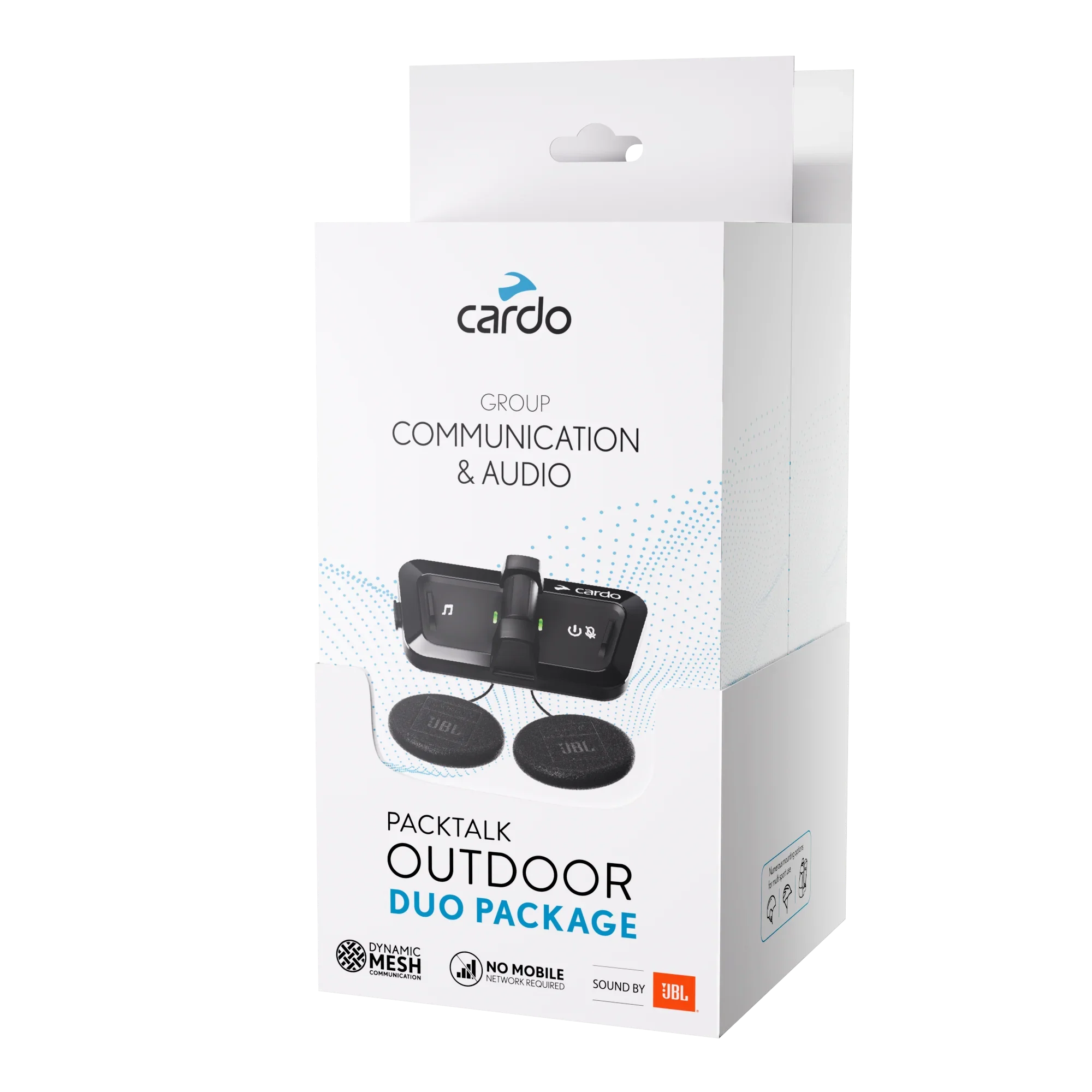 Packtalk Outdoor - Image 18