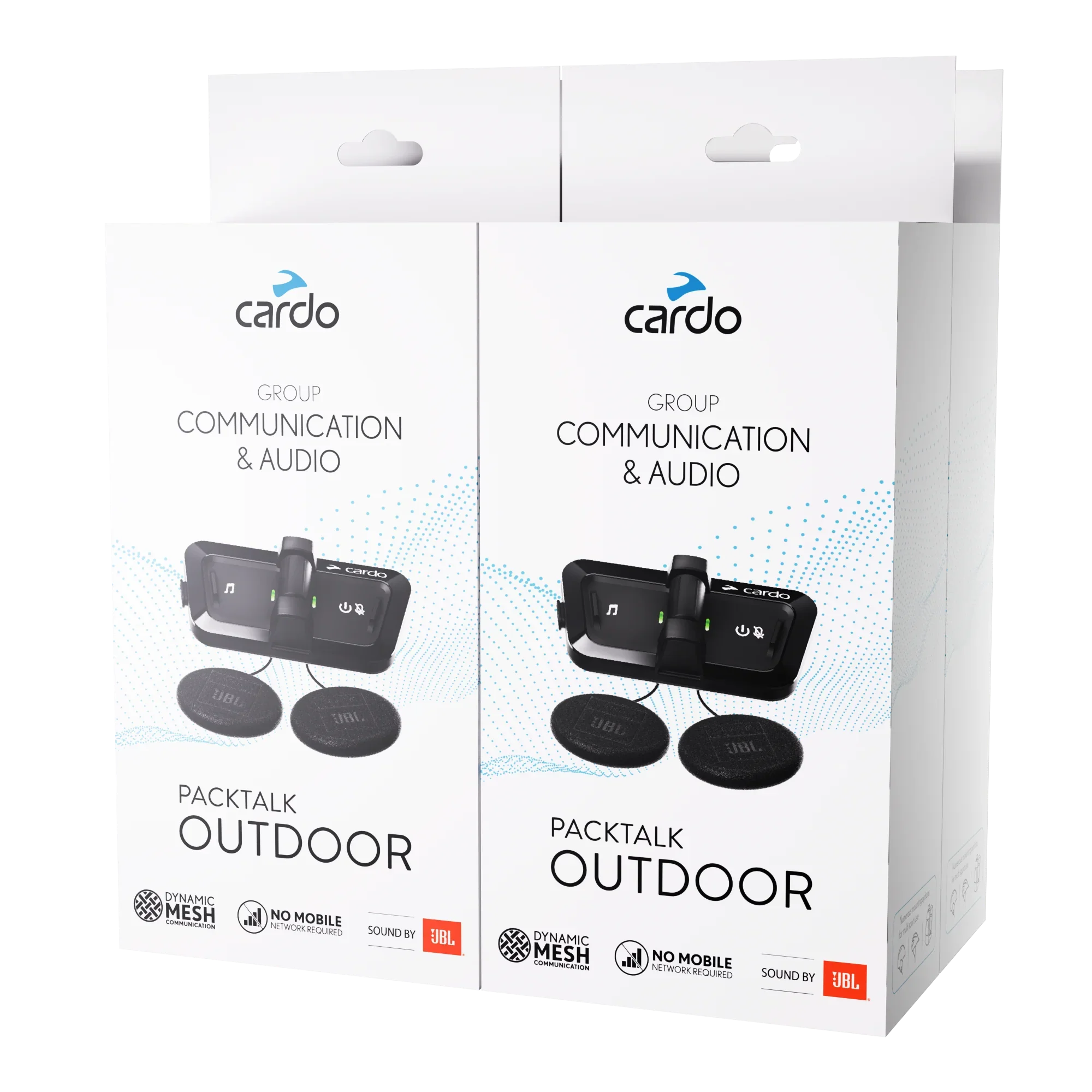 Packtalk Outdoor - Image 21