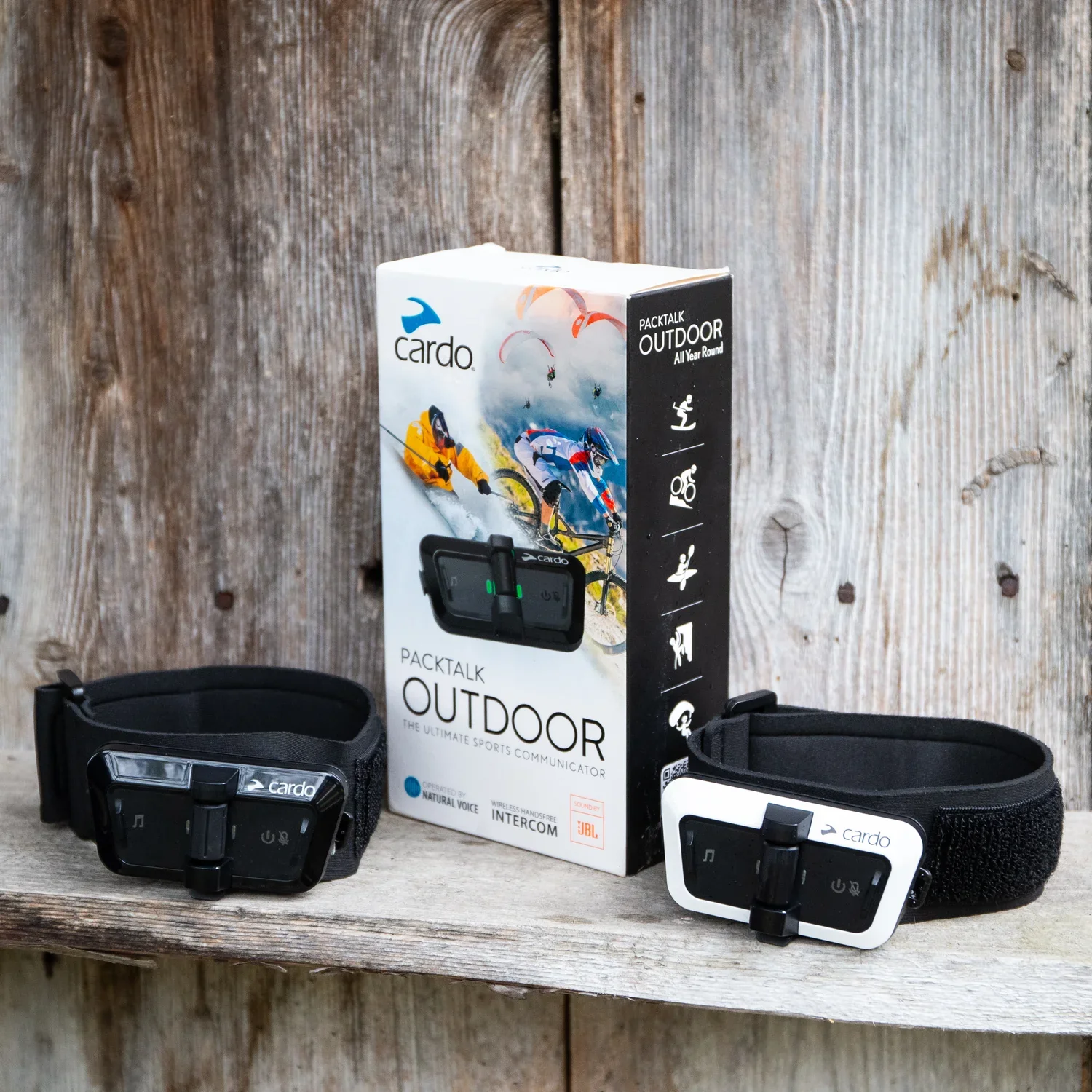 Packtalk Outdoor Sports Band - Image 3