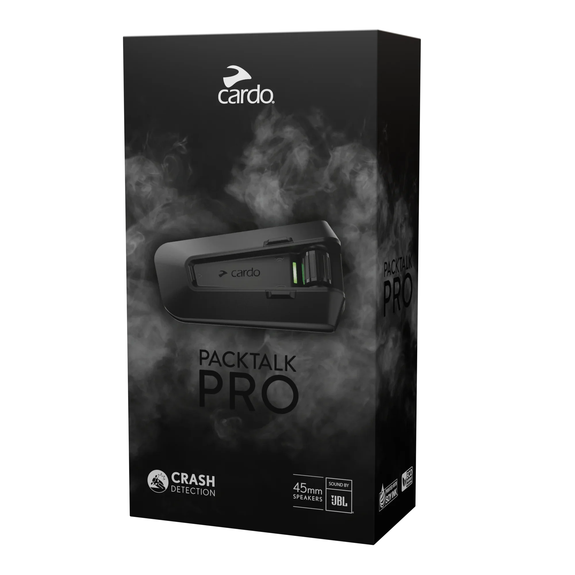 Packtalk Pro - Image 3