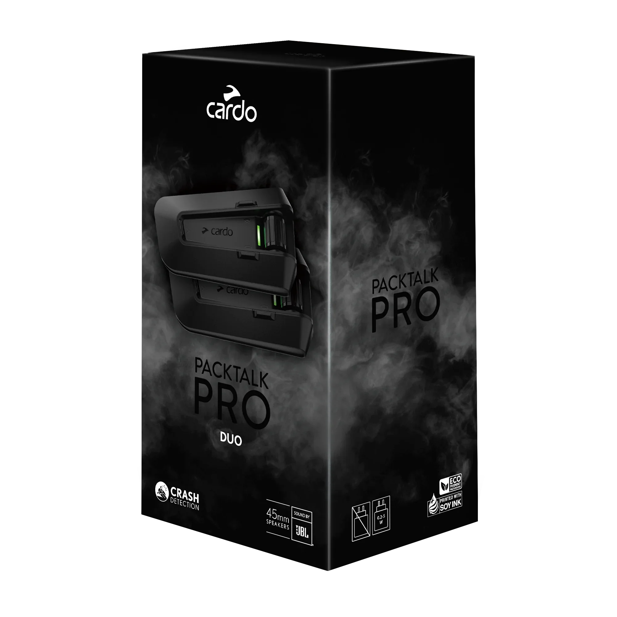 Packtalk Pro - Image 9