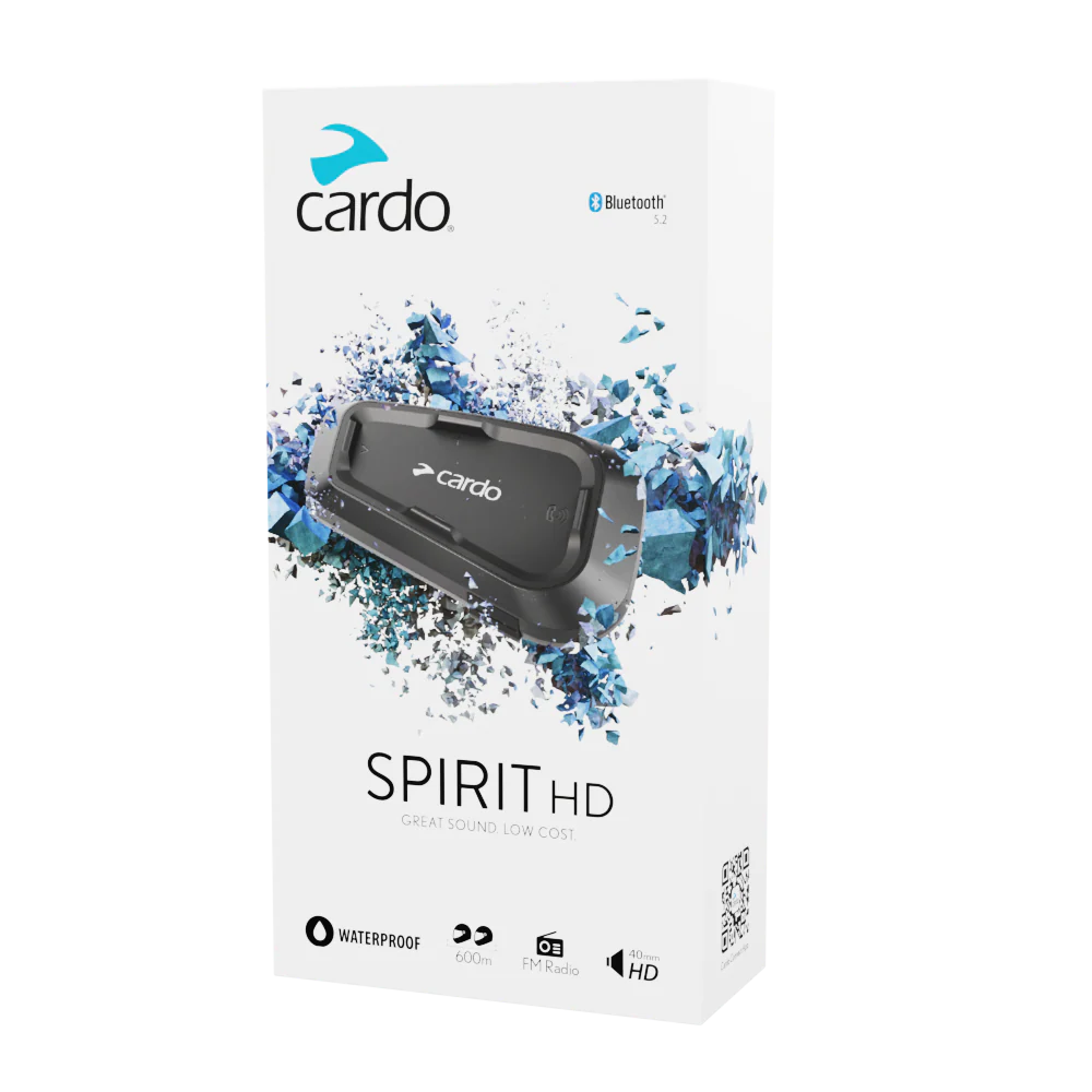 Spirit HD - Image 3