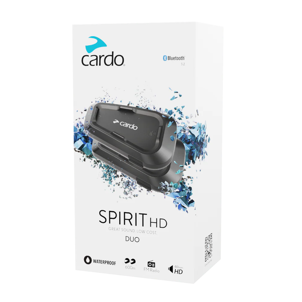 Spirit HD - Image 9